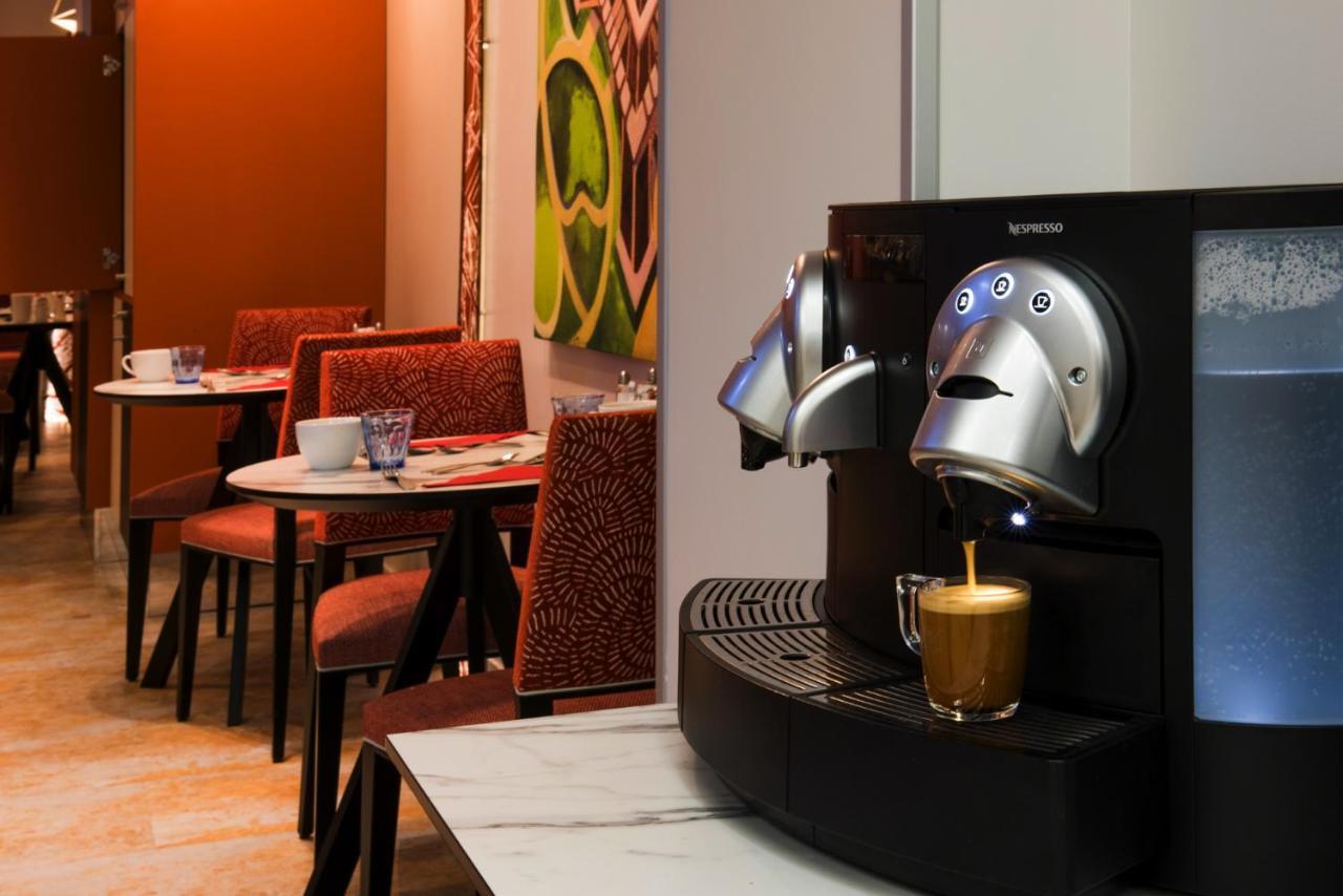 Mercure Paris Pont De Levallois Neuilly Εξωτερικό φωτογραφία