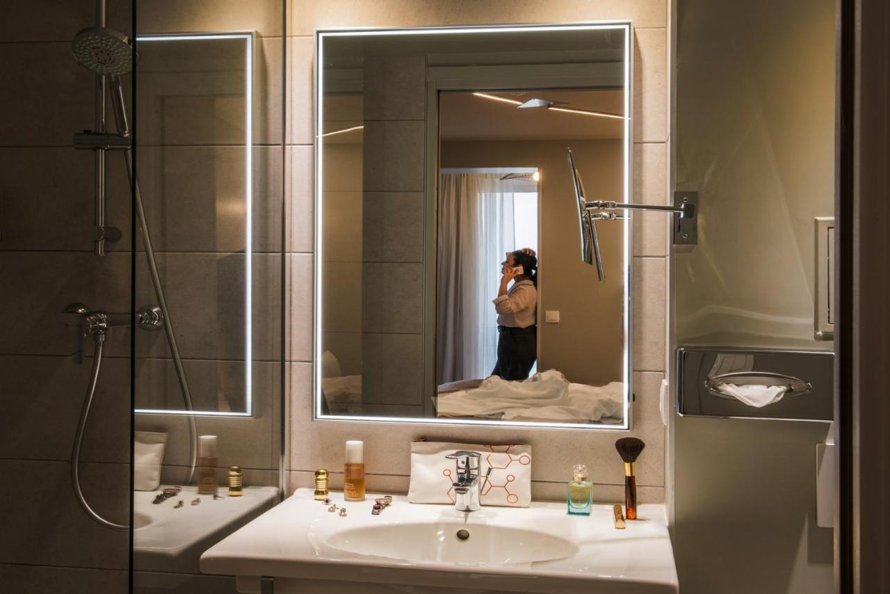 Mercure Paris Pont De Levallois Neuilly Εξωτερικό φωτογραφία
